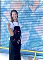 フォーリーフ クローバー(FOUR LEAF CLOVER) MAYA stylist
