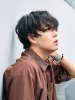 カインド 南青山(hair&make up KIND) ルーズツイストパーマ