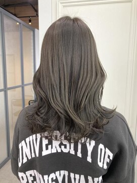 ヘッツ 仙台駅前店(HETTU) 髪質改善/ブリーチ/ダブルカラー/韓国/レイヤー/仙台/学割U24