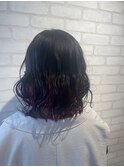 ☆髪質改善×コテ巻きボブスタイル☆【せんげん台】