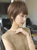 ザシー おおたかの森(The C)&nbsp;20代30代40代ナチュラル大人可愛いレイヤースタイル