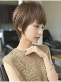 20代30代40代ナチュラル大人可愛いレイヤースタイル