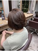 艶ボブ9/6
