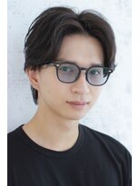 アドール(ADOR) #カルマパーマ