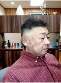 ショートヘア