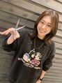 エクシア(E'cxia) 水野 玲華
