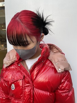 オーダーワン(OORDER1) design color