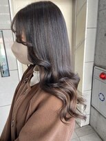 ミラシィ 成田(Mirashy)&nbsp;ナチュラルバレイヤージュカラー[成田駅]