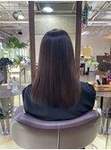髪質改善/美髪矯正/髪質改善トリートメント