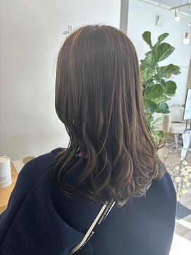 イルプロム 御厨店(illuprom.) 【illuprom.】クリーミーベージュ