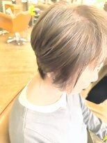 リンクスハート 桜井店(Link’s Heart)&nbsp;シークレットハイライトカラー＃アディクシーカラー