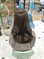 ロンド ブランシュ 錦糸町北口(Lond blanche)&nbsp;北山謙三☆サラ艶ロンググレージュ