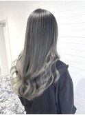 シルバー
