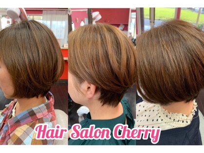 ヘアーサロン チェリー(Cherry)の写真