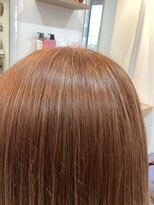 モントン(mon temps)&nbsp;細いハイライトでオシャレ度UPスペシャル