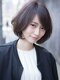 ルモン(Le Mont)の写真/”なりたい×似合う”スタイルをご提案＊再現性の高さと扱いやすさが◎＜マンツーマン施術＞