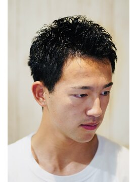 マスタッシュ(MUSTACHE) メンズ