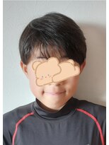 キーネヘアコレクション&nbsp;ショート