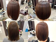 ヘアートップス ベイタウン店