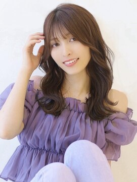 オーロ 宝塚店(ORO) 20代30代40代50代お出かけしたくなるこなれミディ