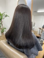 ランデブー(Rendez-vous)&nbsp;艶トレンド秋カラー【浅香山￥堺市】