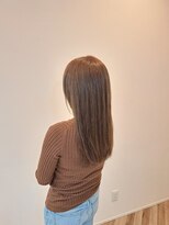 カラ(Cara)&nbsp;艶髪ロング♪