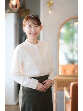 オーブ フォー ヘアー(AUBE for hair) 志垣 有美