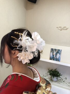 ティグリオ(Tiglio) クラッシックアップ