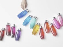 フレイムス ヘア アンド リラックス 高崎駅西口店(Frames hair&relax)の雰囲気（髪質改善オージュア取扱い☆【全席半個室・髪質改善・高碕】）