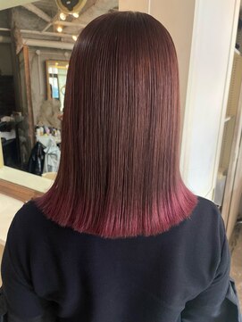 エアージェイ(airJ) デザインカラー