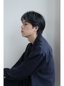 エクリフルール(equri fleur) 大人気センターパート