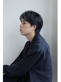 大人気センターパート