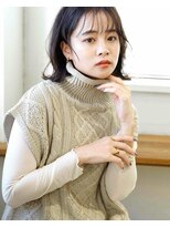 ジル 三郷中央店(JILL)&nbsp;外ハネミディアム