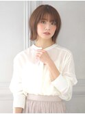 【40代・30代】万能ボブ【若江岩田駅】★20代50代 髪質改善