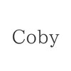コビーバイジーナ 梅田茶屋町(Coby by Zina)のお店ロゴ