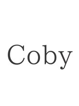 Coby by Zina 梅田茶屋町 髪質改善＆トリートメント& 縮毛矯正【コビーバイジーナ】