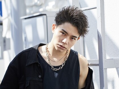 メンズ サロン ドット トウキョウ 町田店(men's salon dot. tokyo)の写真