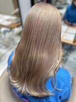 マーシィ(MARCIE)&nbsp;ケアブリーチ