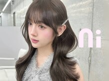 エヌアイ オモテサンドウ(ni omotesando)