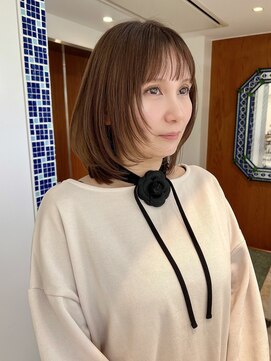 アテナ(ATENA) フェイスレイヤー