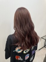 アンドアイズム(and.I'sm)&nbsp;ニュアンスピンク/ピンクベージュ