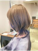 ウルフレイヤー ツートンカラー