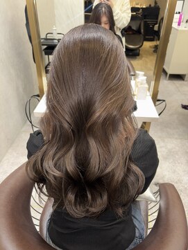 ロール 博多(Role) チェリーブラウン/ブルーブラック/ホワイトブロンド/ミニウルフ