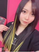 リミックス(REMIX by Love hair KING OF PRINCESS HAIR&EXTENTION) ことちゃん