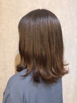 ウィスプ 赤羽店(wisp) 外はねミディアム♪