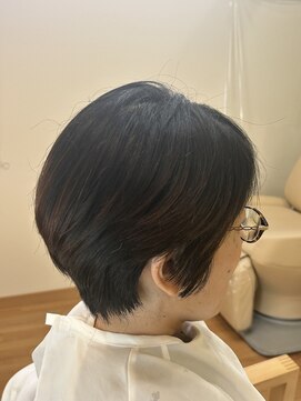 さくらの カットトリートメント