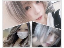 ビーフレーバー(B,FLAVOR)の雰囲気（【一つレベルの高い店！】髪質改善はダブルTR♪カラーとCUT◎）