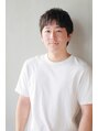 フランクスバーバーリザーブ 人形町店(FRANK’S BARBER RESERVE) 井上　魁人 人形町