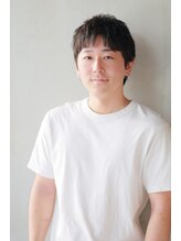 フランクスバーバーリザーブ 人形町店(FRANK’S BARBER RESERVE) 井上　魁人 人形町