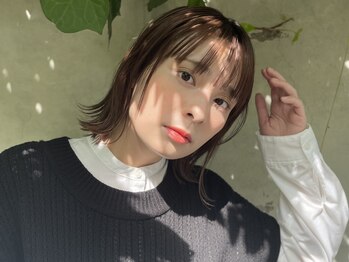 パドゥー(PADOU)の写真/《似合うショートヘア》でより素敵に♪